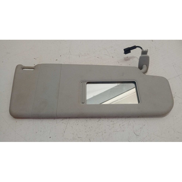 Quebra Sol Direito Gol Saveiro Fox Voyage G5 2012 2018