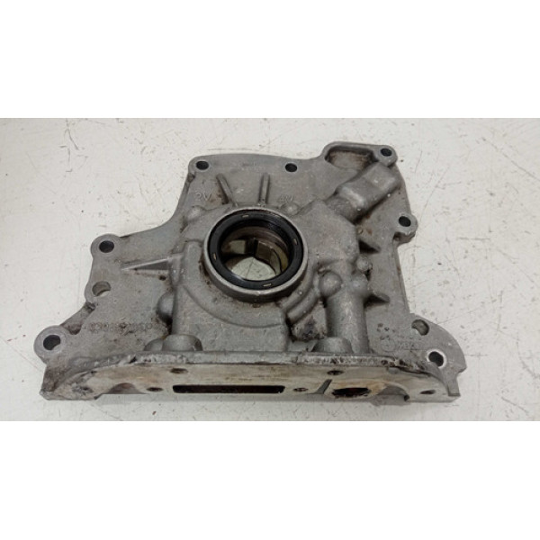 Bomba Óleo 1.0 0301 G5 1.6 Vw Fox Gol 2010 A 2010