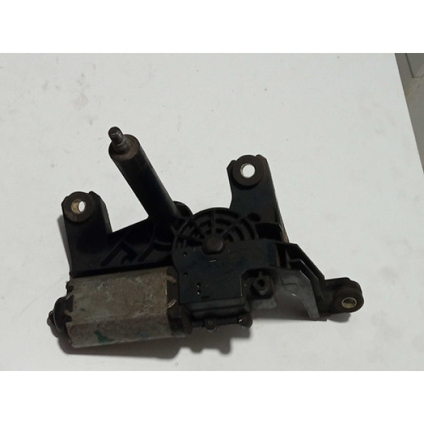 Motor Limpador Traseiro Astra Hatch 2008 Original