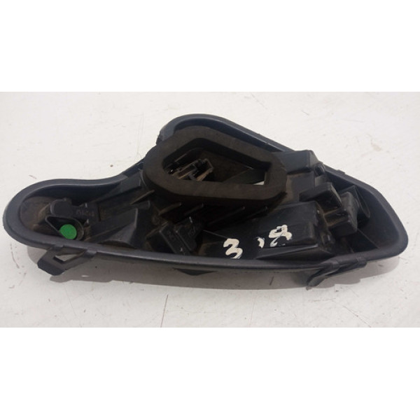 Circuito Soquete Traseiro Direito Peugeot 308 2007 2008 Direito Vermelho