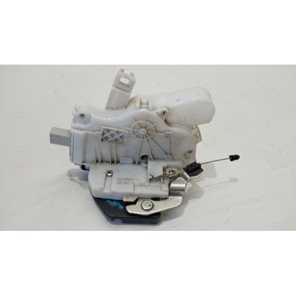 Fechadura Elétrico Traseiro Esquerdo Port Vw Gol 2008 A 2018