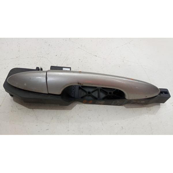 Maçaneta Externa Dianteira Direita Hyundai Hb20 2012 2019 Dianteira
