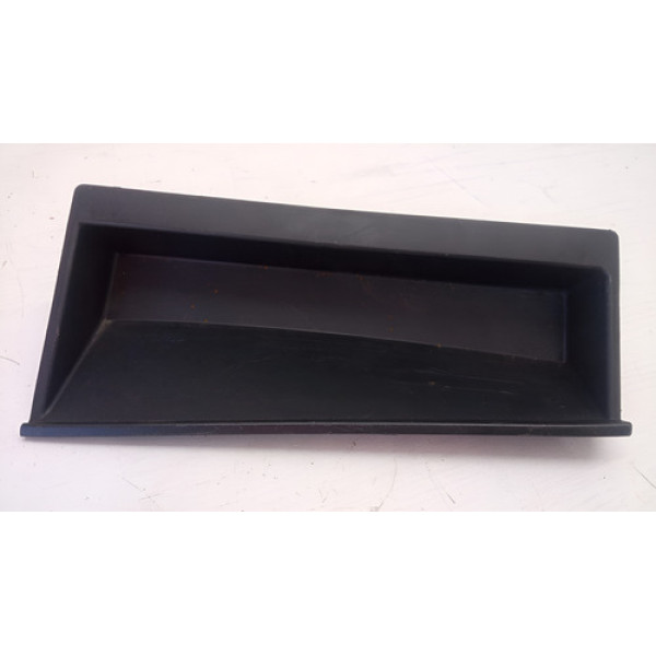 Porta Treco Objeto Fiat Punto 2012 Original - Preto