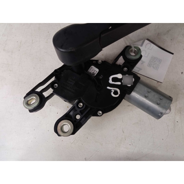 Motor Limpador Traseiro Gol Fox Up 2004 A 2021 