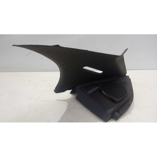 Suporte Bagagito Tampao Direito G6 G5 Lad Vw Gol  Cinza