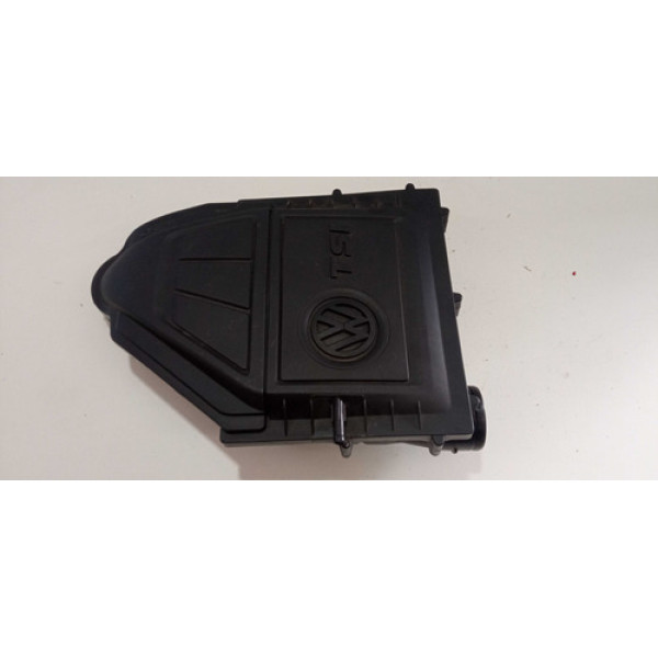 Caixa Filtro De Ar Polo Virtus Up 1.0 3cc Tsi 2018 A 2023