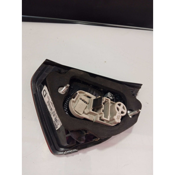 Lanterna Porta Mala Voyage G6 2013 A 2016 L Direito Original