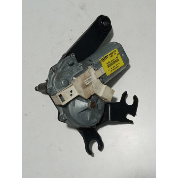 Motor Limpador Tampa Traseira Peugeot 206 / 207 9638664980