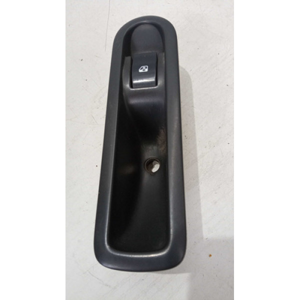 Botão Vidro Elétrico Moldura Comando Traseiro Original 