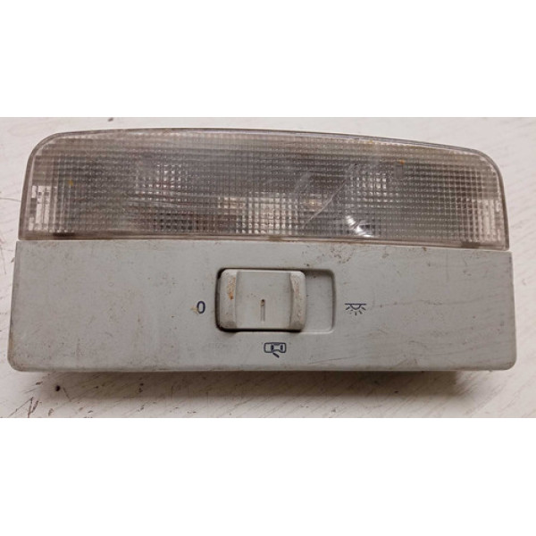 Luz De Teto Volkswagen Voyage Saveiro Gol G5 G6 Original