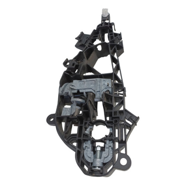 Maçaneta Externa Dianteira Direita Cruze Hatch 2019 Preto Dianteira