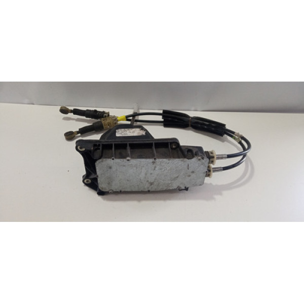 Alavanca Cabo Trambulador Marcha Sandero 1.0  9615809