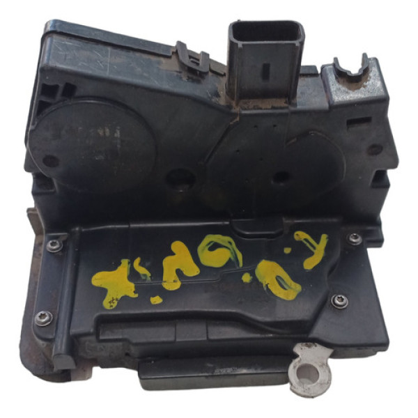 Fechadura Elétrico Dianteiro Direito Porta Onix 2015