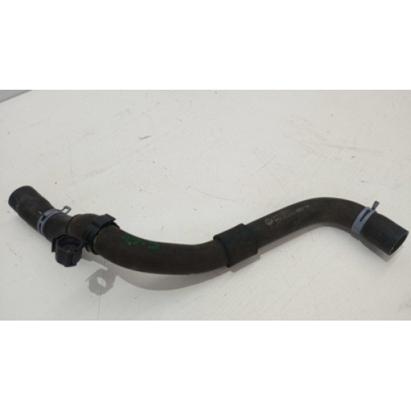 Mangueira Inferior Radiador Dagua Vw Fox Voyage 2012 A 2012