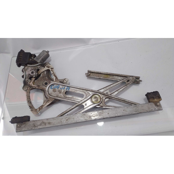 Maquina Vidro Tras Direita Corolla 2012 A 2016 Original