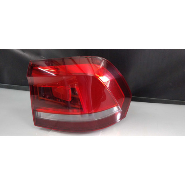 Lanterna Direita Vw Fox 2015 A 2018 Original 