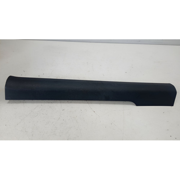  Acabamento Soleira Portas Mitsubishi Airtrek 2008 Cinza