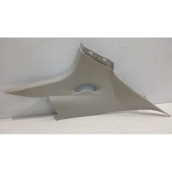 Acabament Traseira Esquerda Ford Ka 19 G3b5f31011aaw Cinza