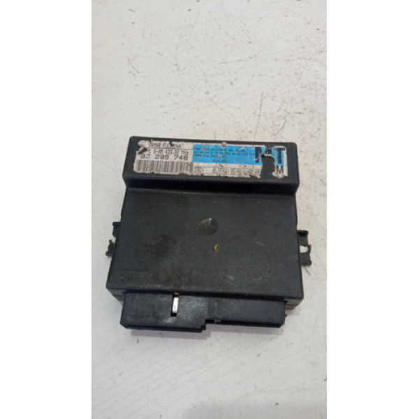 Modulo Conforto Alarme Gm Astra Zafira 1994 A 2011 Original