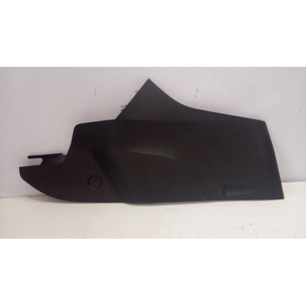 Acabamento Console Lateral Esquerdo Cent Ford Ka 2017 A 2021