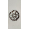 Engrenagem Eixo Comando Válvulas Gm 93326080