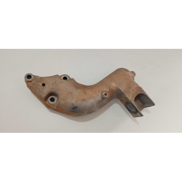 Suporte Motor Lado Direito Peugeot 206 1.4 8v  9634999680