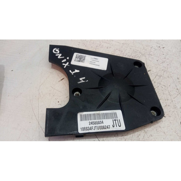 Capa Correia Dentada Cobalt Spin Onix Prisma Original