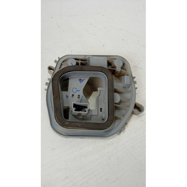 Circuito Lanterna Direita Gol G7 G8 2016 2019 Original Direito Vermelho