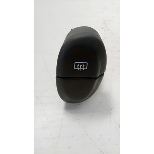 Botao Desembacador Traseiro Renault Scenic 2002 