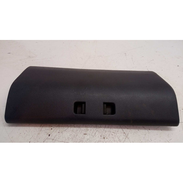 Tampa Porta Luvas Fiat Uno Fiorino 95 12 Cinza Original