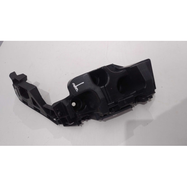 Guia Mais Suporte Do Parachoque Tras Ld Vw T-cross 