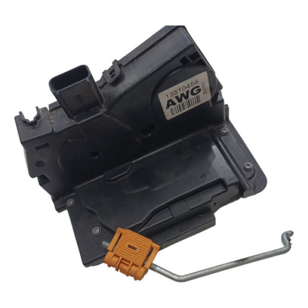 Fechadura Elétrico Traseiro Porta Esquer Gm Onix 2017 A 2019