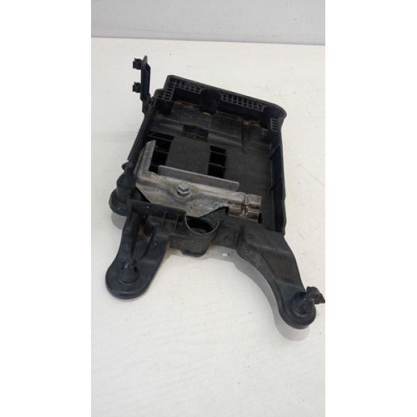 Suporte Bateria Caixa 1.0 Tsi Virt Vw Nivus Polo 2019 A 2021