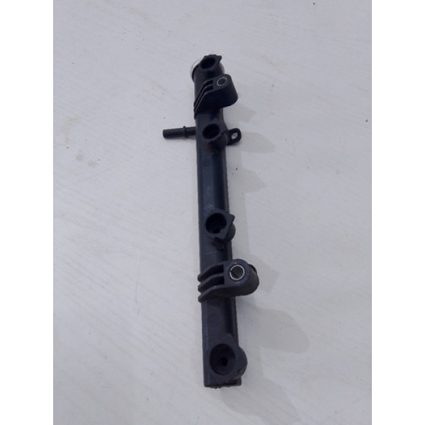 Flauta Bicos Injetores Volkswagen Gol Fox Voyage Spacefox