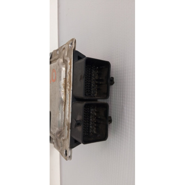 Módulo Central Injeção Eletrônica Vw Gol/voyage Original 