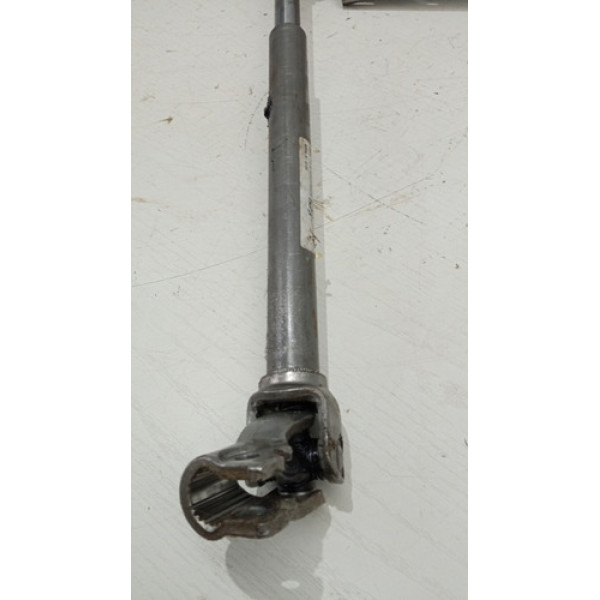 Coluna Direção Hidráulica Mobi / Uno S/ Regulag. 