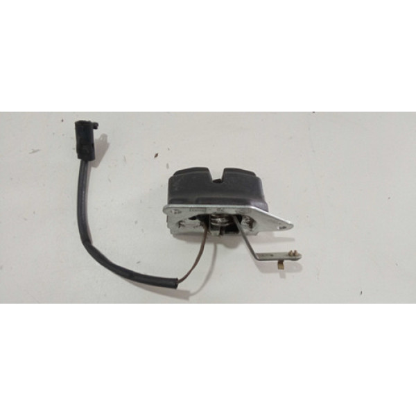 Fechadura Tampa Traseira Fiat Punto 2012