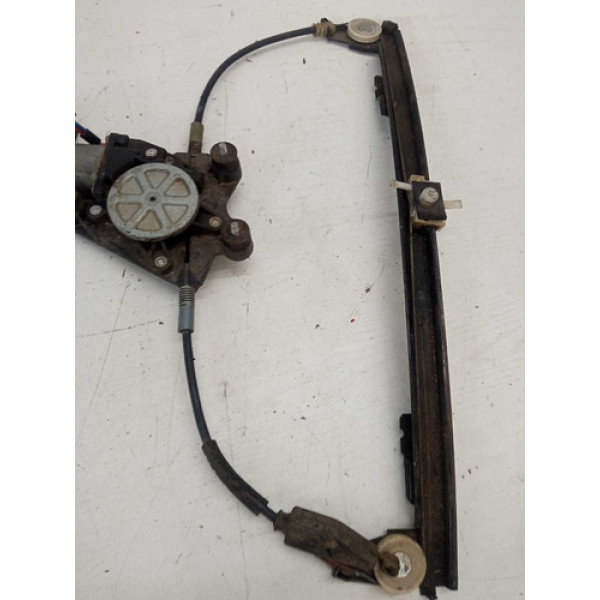 Máquina Vidro Elét Diant Dir Fiat Palio Siena 2008 Original