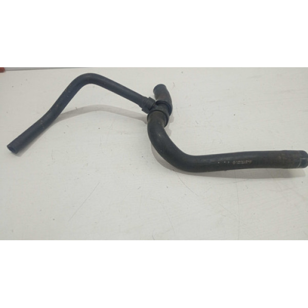 Mangueira Inferior Do Radiador - Renault Logan I 1.6 8v 2009