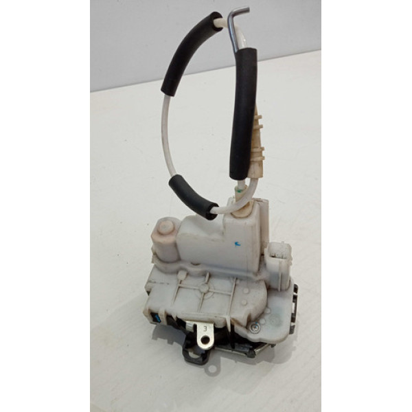 Fechadura Elétrico Traseiro Grand Esq Fiat Siena 2012 A 2018