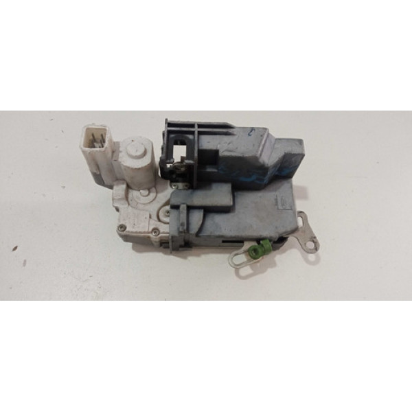 Fechadura Eletrica Porta Tras/esq Fiesta 06