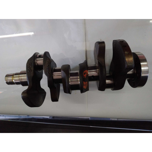 Virabrequim Vw Up Fox G8 1.0 3 Cilindros Std