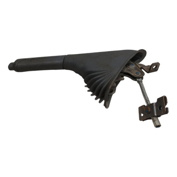 Alavanca Freio Mão Fiat Linea Punto 2007 A 2017