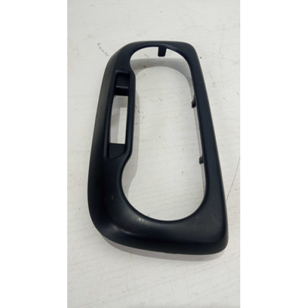 Moldura Comandos Ar Condicionado Strada Endurance 2022