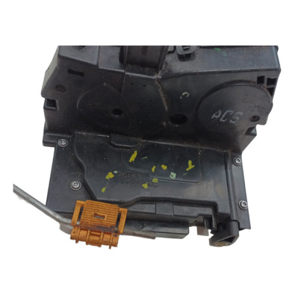 Fechadura Dianteiro Elétrico Porta Esquerdo O Gm 2014 A 2015