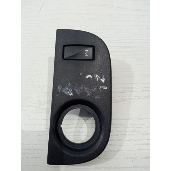 Botão Parking Estacionamento Renault Logan 2014