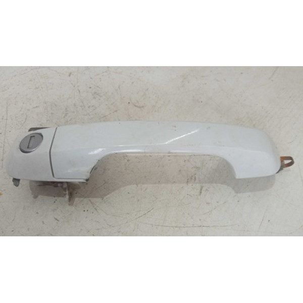 Maçaneta Porta Diant Esquerdo Ford Fiesta 2012 Original