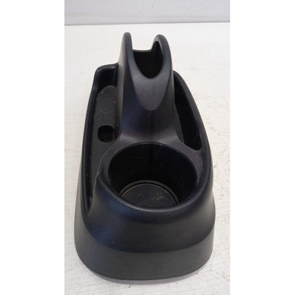 Console Moldura Freio Central Mão Toyota Etios 2016 A 2020