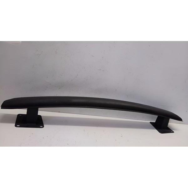 Alma  Parachoque Traseiro Vw Fox 2010 Original