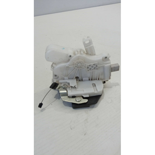 Fechadura Traseiro Elétrico Direito Porta Vw Gol 2010 A 2016